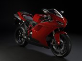2013 Ducati 848 EVO photo